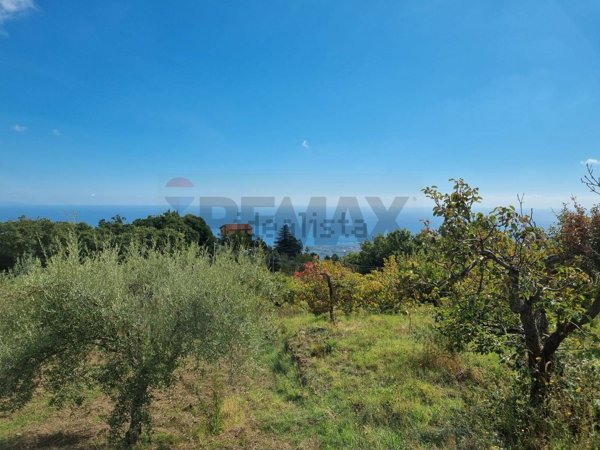 terreno edificabile in vendita a Mascali in zona Puntalazzo