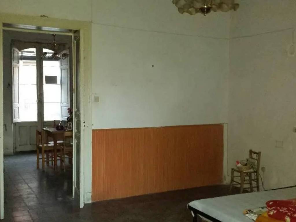 intera palazzina in vendita a Mascali