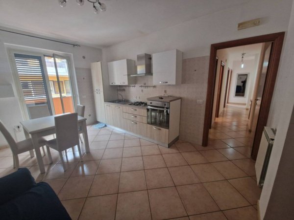 appartamento in vendita a Mascali in zona Fondachello