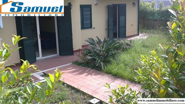 appartamento in vendita a Mascali in zona Carrabba