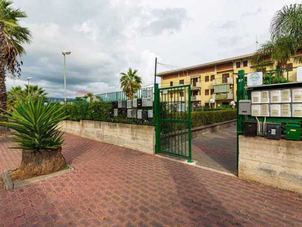 appartamento in vendita a Mascali