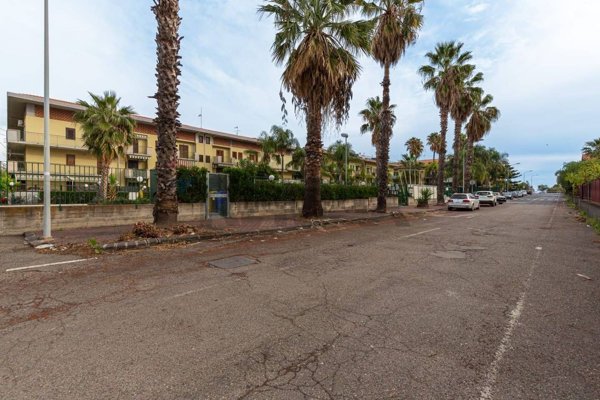 appartamento in vendita a Mascali