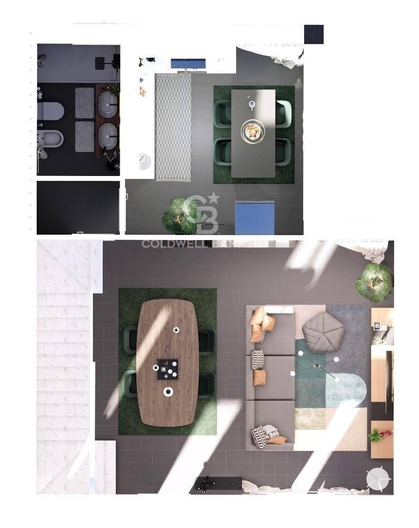 casa indipendente in vendita a Mascali