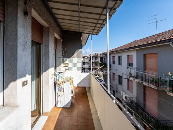 appartamento in vendita a Mascali