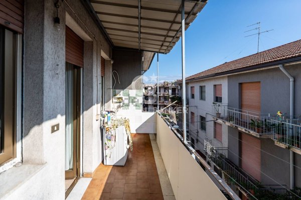 appartamento in vendita a Mascali