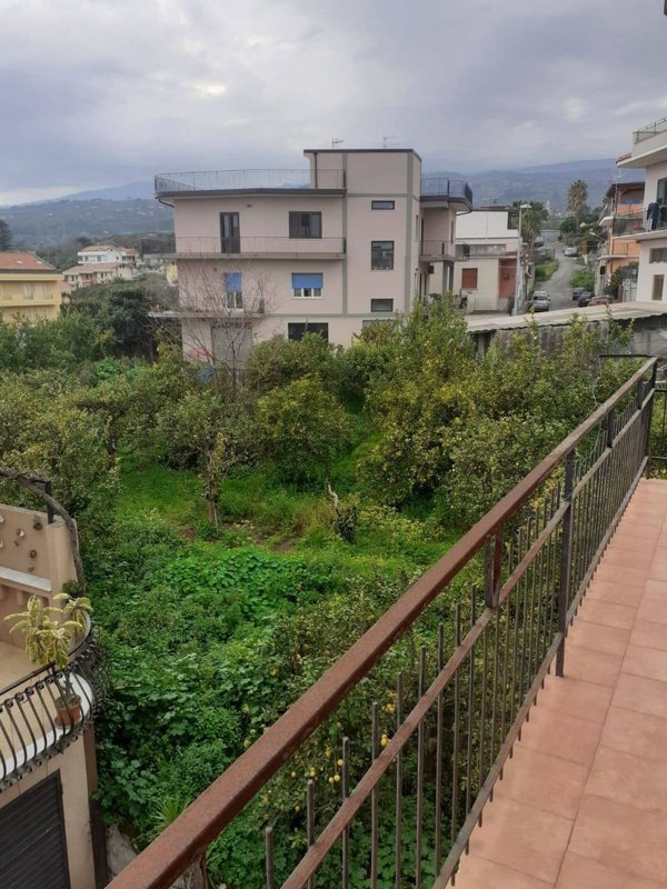 appartamento in vendita a Mascali