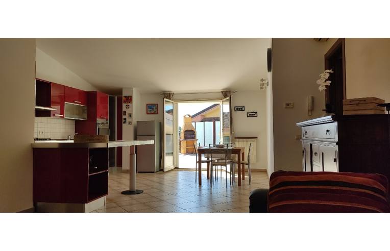 appartamento in vendita a Mascali