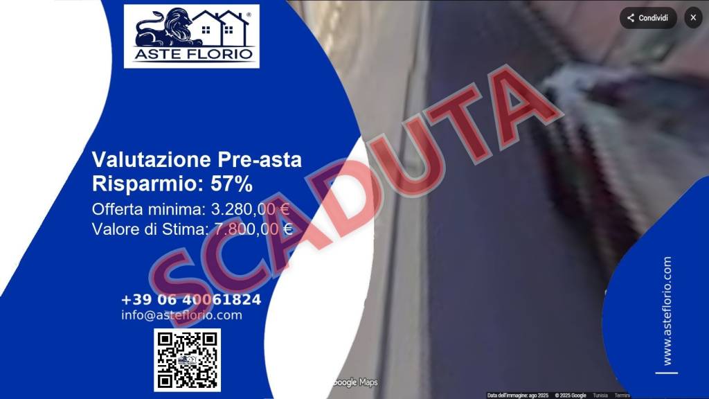 terreno edificabile in vendita a Mascali in zona Nunziata