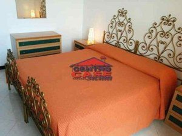 appartamento in vendita a Mascali in zona Sant’Anna