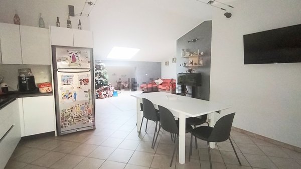 appartamento in vendita a Mascali in zona Carrabba