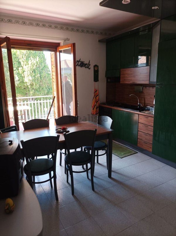 appartamento in vendita a Mascali in zona Sant’Anna