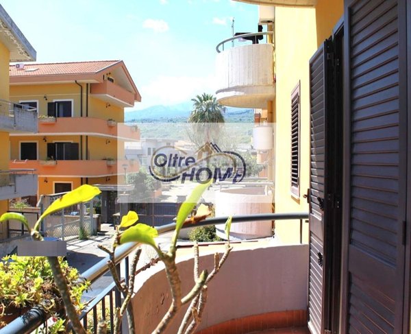 appartamento in vendita a Mascali