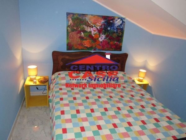 appartamento in vendita a Mascali in zona Fondachello