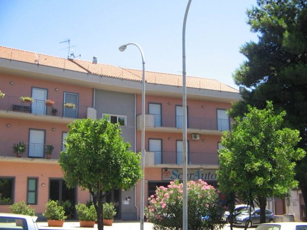 appartamento in vendita a Mascali