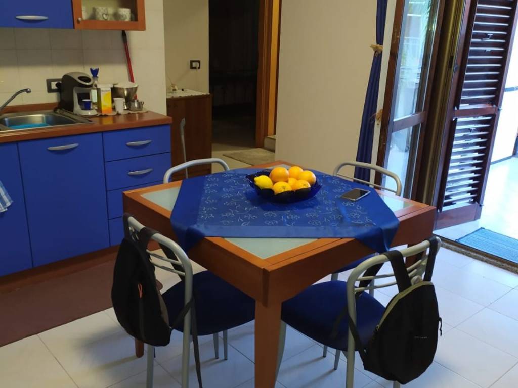 appartamento in vendita a Mascali