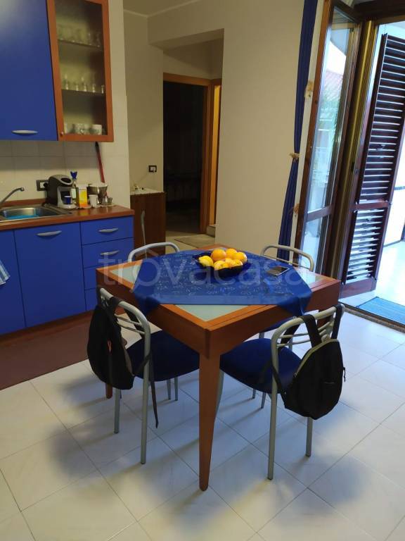 appartamento in vendita a Mascali