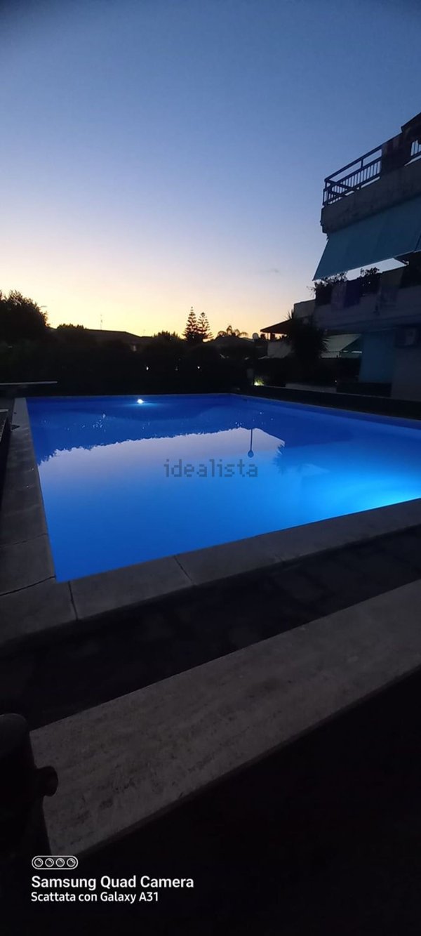 appartamento in vendita a Mascali