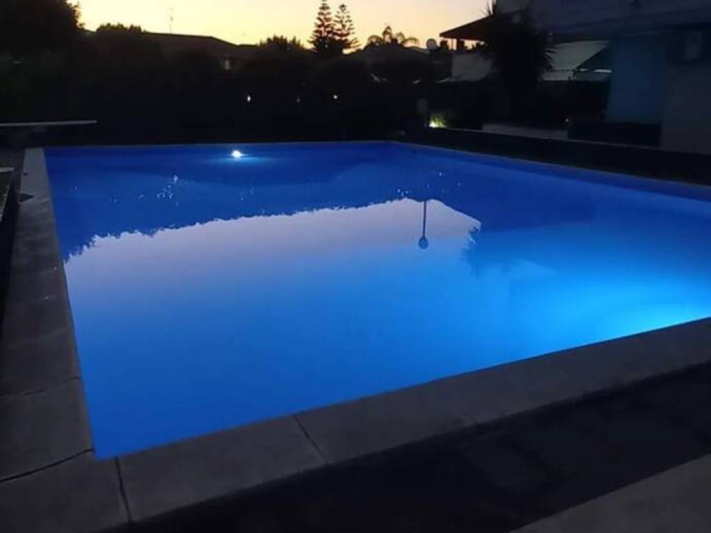 appartamento in vendita a Mascali