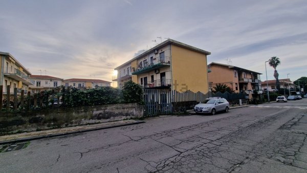 appartamento in vendita a Mascali