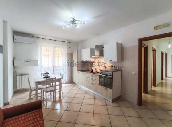 appartamento in vendita a Mascali in zona Fondachello