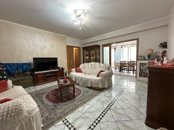 appartamento in vendita a Mascali in zona Nunziata