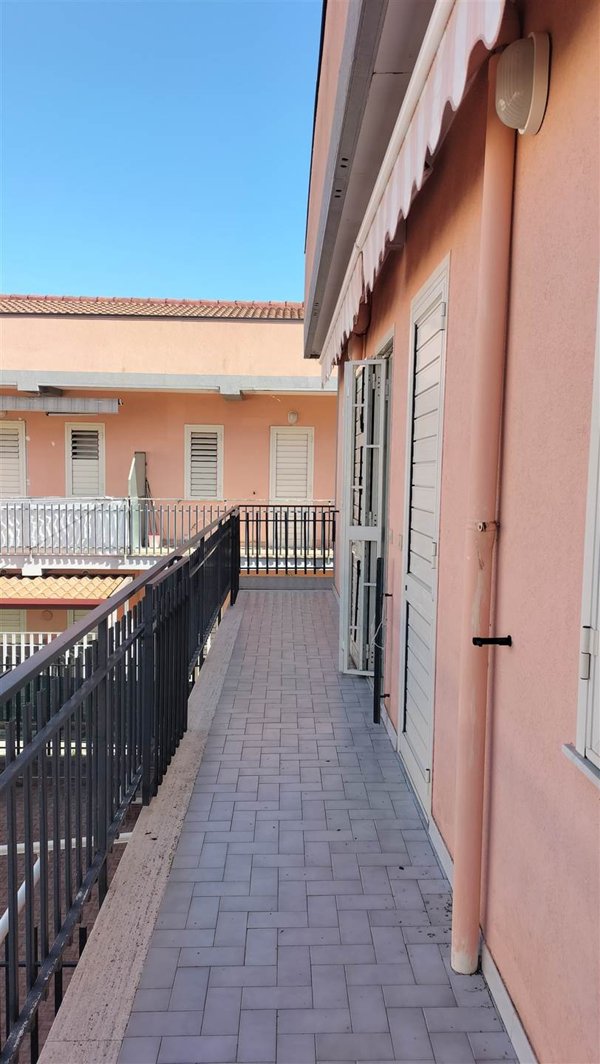 appartamento in vendita a Mascali