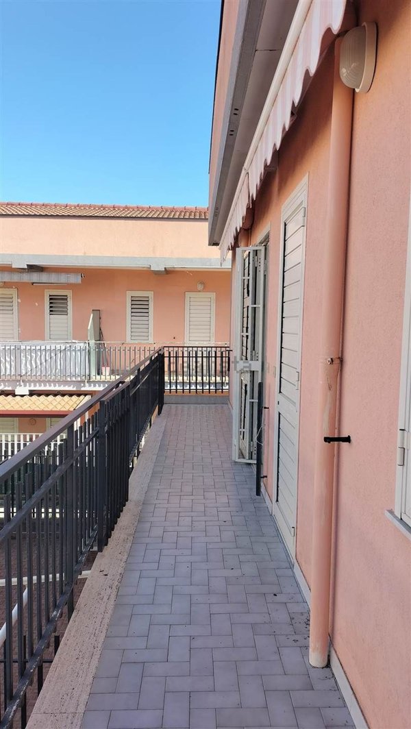 appartamento in vendita a Mascali