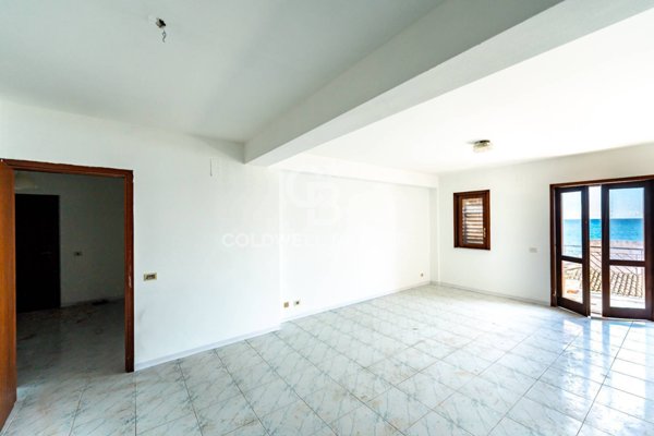 appartamento in vendita a Mascali in zona Fondachello