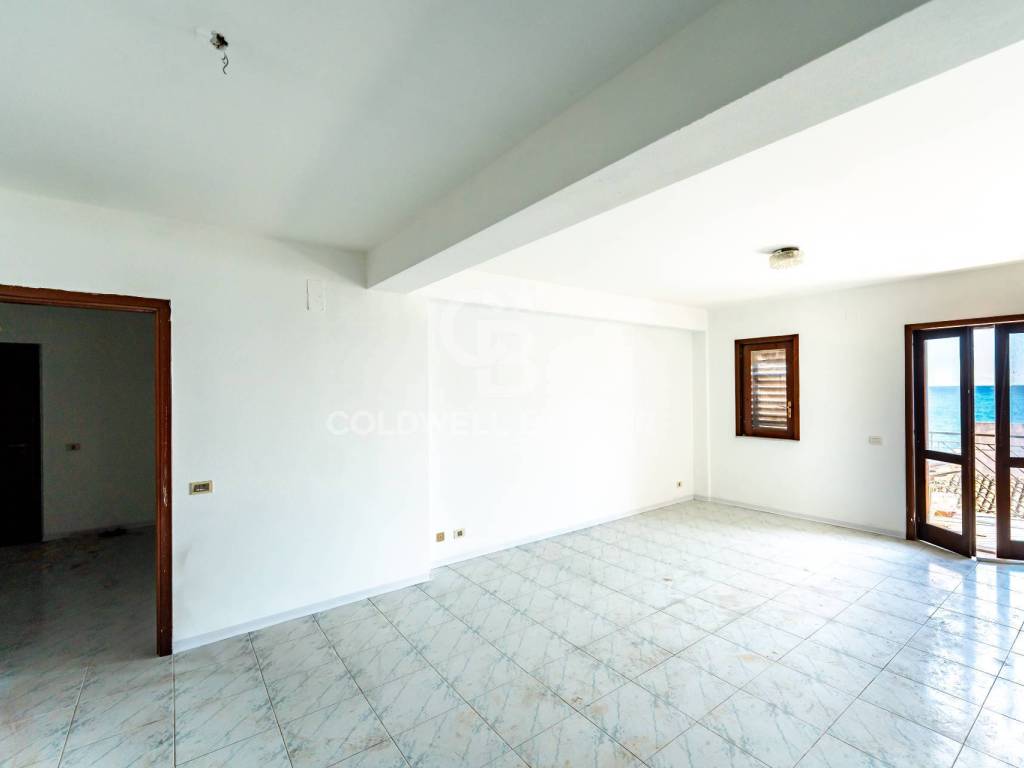 appartamento in vendita a Mascali in zona Fondachello