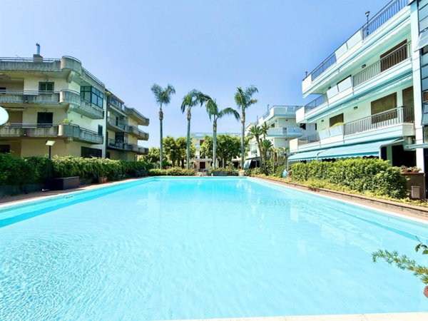 appartamento in vendita a Mascali in zona Fondachello