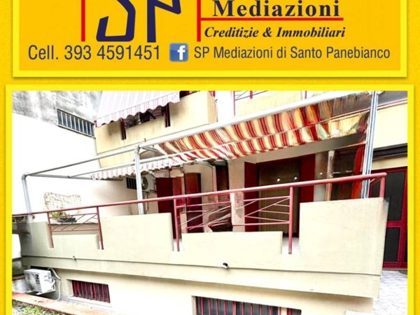 appartamento in vendita a Mascali in zona Fondachello