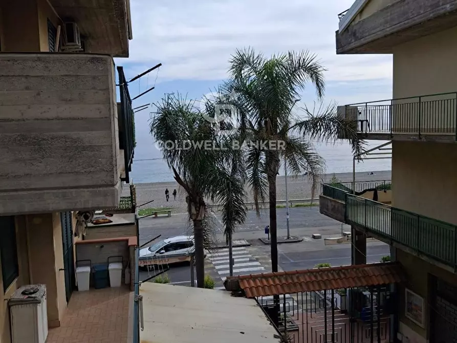 appartamento in vendita a Mascali in zona Fondachello