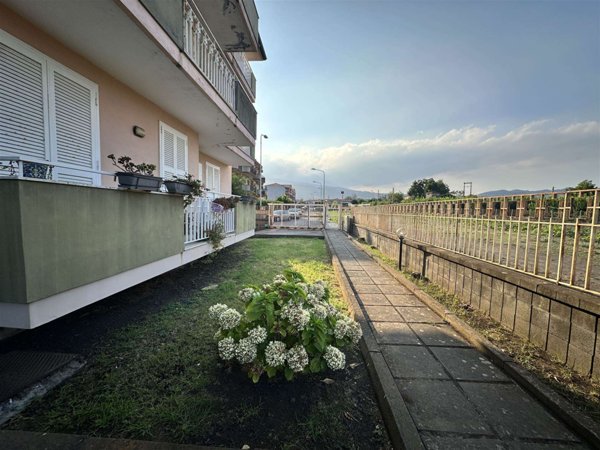 appartamento in vendita a Mascali in zona Fondachello