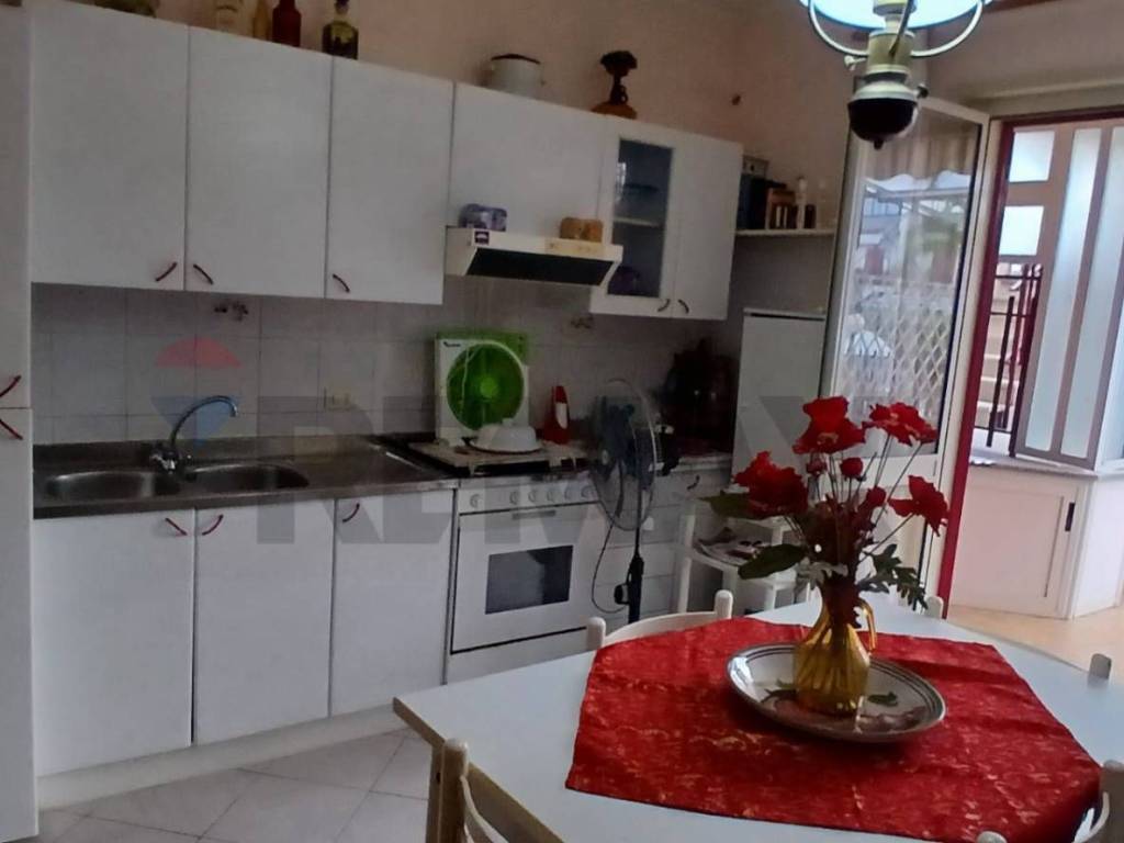 casa indipendente in vendita a Mascali in zona Fondachello