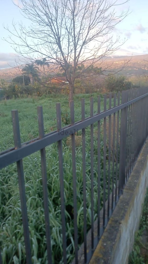 terreno agricolo in vendita a Mascali in zona Fondachello
