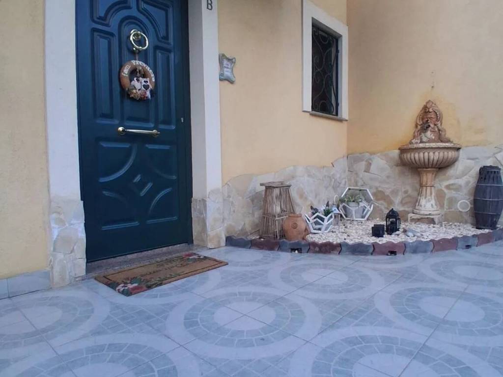 casa indipendente in vendita a Mascali in zona Nunziata