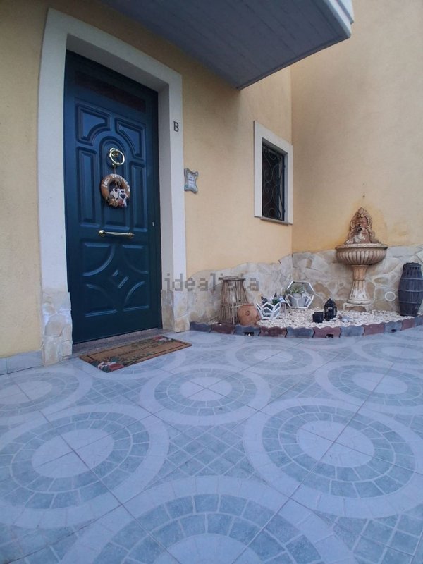 casa indipendente in vendita a Mascali in zona Nunziata