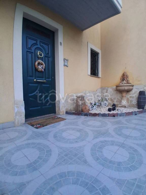 casa indipendente in vendita a Mascali in zona Nunziata
