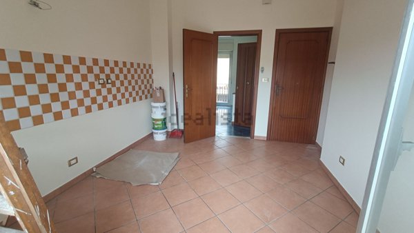 appartamento in vendita a Mascali