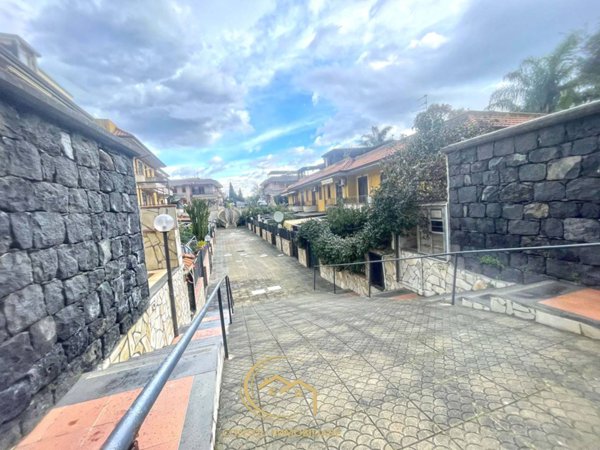 appartamento in vendita a Mascali in zona Sant’Anna