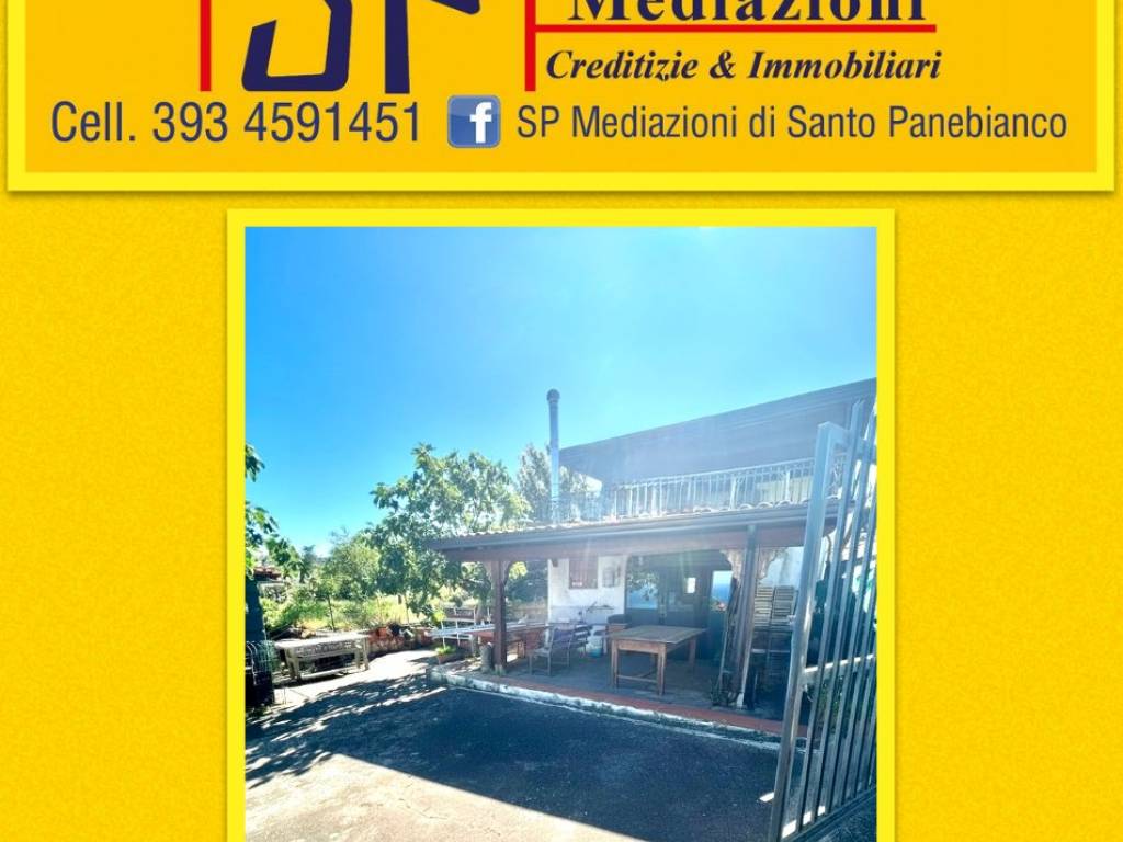 casa indipendente in vendita a Mascali