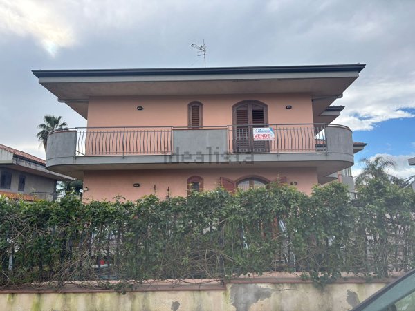 appartamento in vendita a Mascali