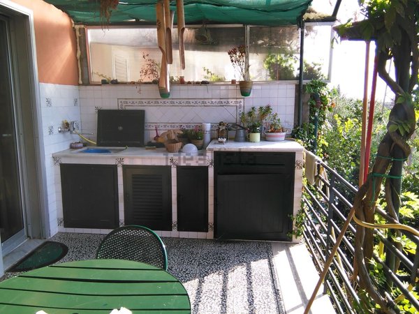 casa indipendente in vendita a Mascali in zona Nunziata