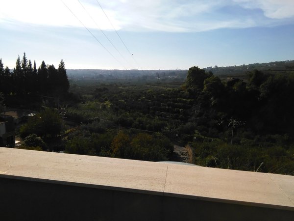 casa indipendente in vendita a Mascali in zona Nunziata