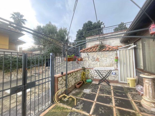 appartamento in vendita a Mascali in zona Sant’Anna