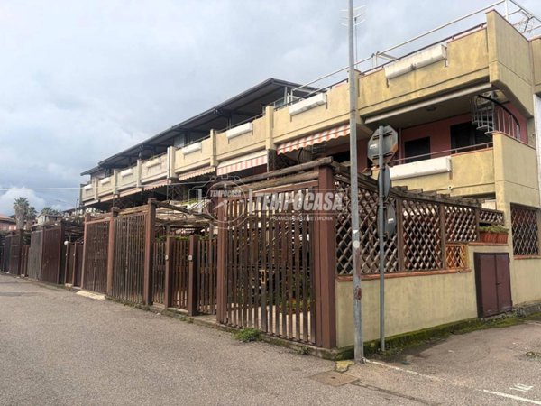 appartamento in vendita a Mascali