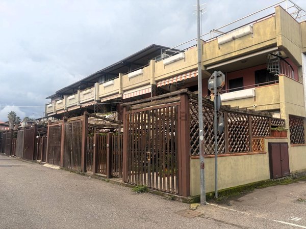 appartamento in vendita a Mascali in zona Carrabba
