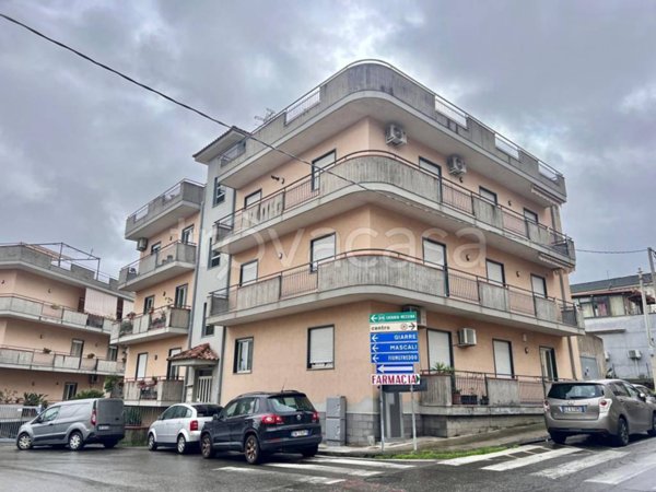 appartamento in vendita a Mascali in zona Nunziata