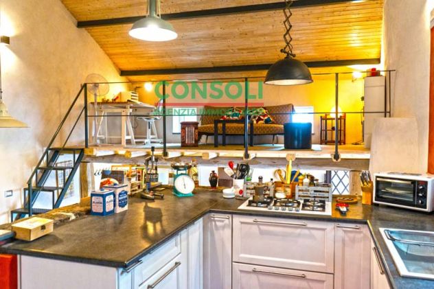 casa indipendente in vendita a Mascali in zona Nunziata