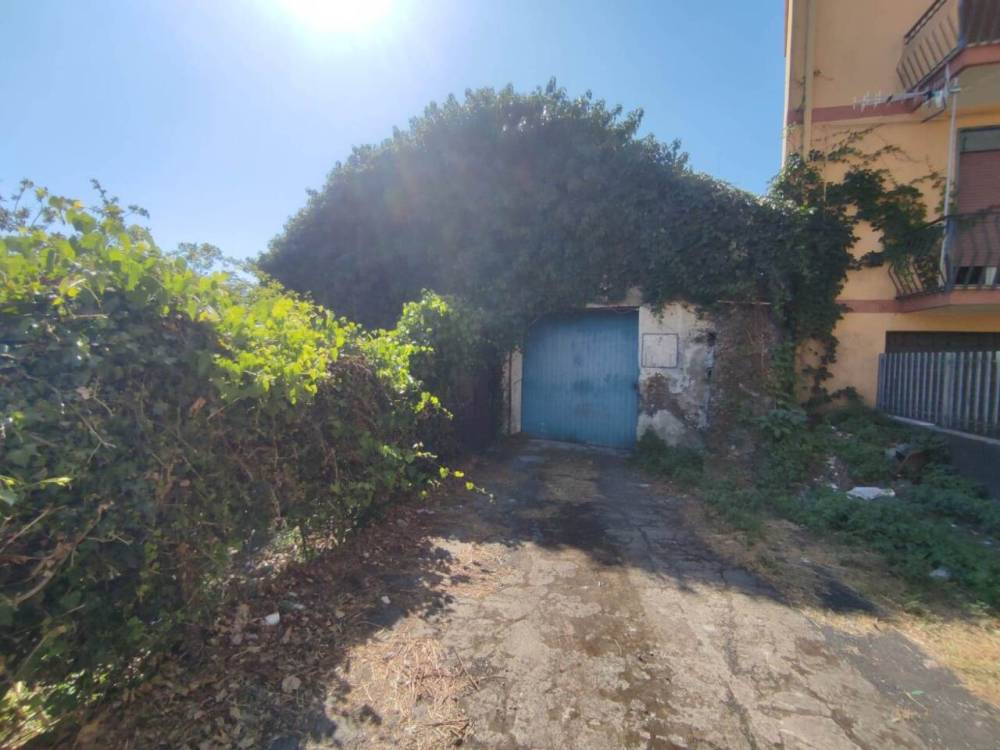 appartamento in vendita a Mascali in zona Nunziata